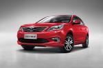 ChangAn Eado 2015 года